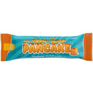 Nanosupps - Protein Bar Maple Syrup & Pancake 55g