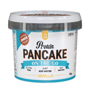 Nanosupps - Protein Pancake ON THE GO Vanilla 50g