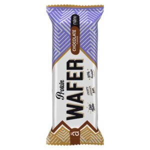 Nanosupps - Protein Wafer Chocolate  40g
