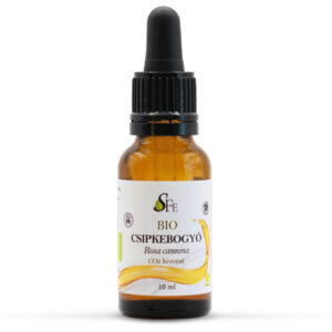 Natessence Bio Csipkebogyó CO2 kivonat 10ml