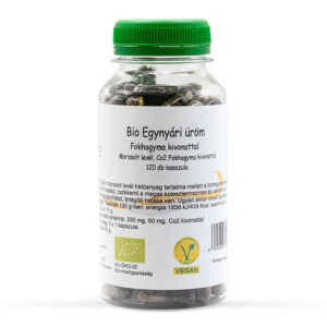 Natessence Bio Egynyári üröm (morzsolt levél
