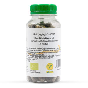 Natessence Bio Egynyári üröm (morzsolt levél
