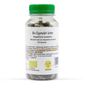 Natessence Bio Egynyári üröm (morzsolt levél