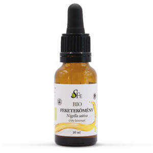 Natessence Bio Feketekömény CO2 kivonat 10ml