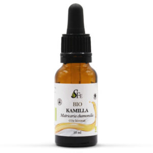 Natessence Bio Kamilla CO2 kivonat 10ml