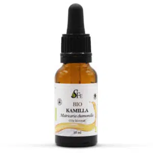 Natessence Bio Kamilla CO2 kivonat 10ml