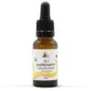 Natessence Bio Kapszaicin CO2 kivonat 10ml