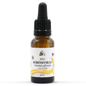 Natessence Bio Körömvirág CO2 kivonat 10ml