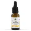 Natessence Bio Levendula CO2 kivonat 10ml
