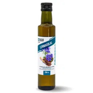 Natur Tanya Lenmagolaj - Hidegsajtolással készült 250ml