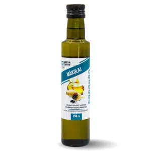 Natur Tanya Mákolaj - Hidegsajtolással készült 250ml