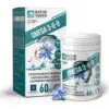 Natur Tanya Omega 3-6-9 zsírsavak kapszula 60db