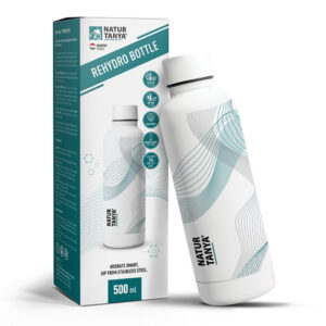 Natur Tanya Rehidro palack 500ml