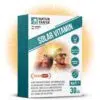 Natur Tanya Solar Vitamin kapszula 30db