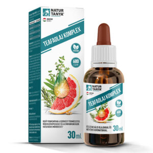 Natur Tanya Teafaolaj Komplex 30ml