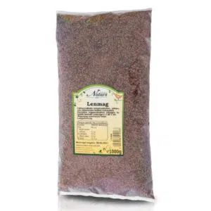 Natura lenmag 1000 g