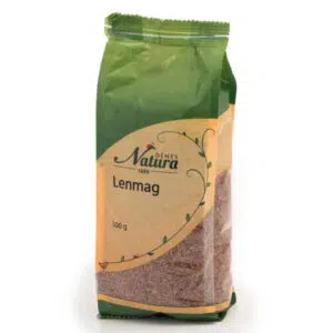Natura lenmag 500 g