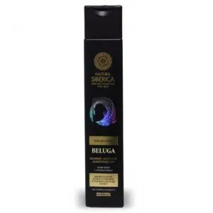 Natura Siberica hajhullás elleni sampon férfiaknak 250ml