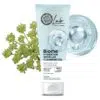 Natura Siberica Lab Biome Hidratáló Micellás tisztító gél Hialuronsav + B5 provitamin 140ml