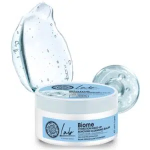 Natura Siberica Lab Biome Hidratáló Sminklemosó balzsam Foszfolipidek + Szkvalán 100ml