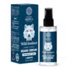 Natura Siberica „Wild Instinct” Szakállszérum férfiaknak 50ml