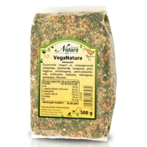 Natura veganatura ételízesítő 500 g