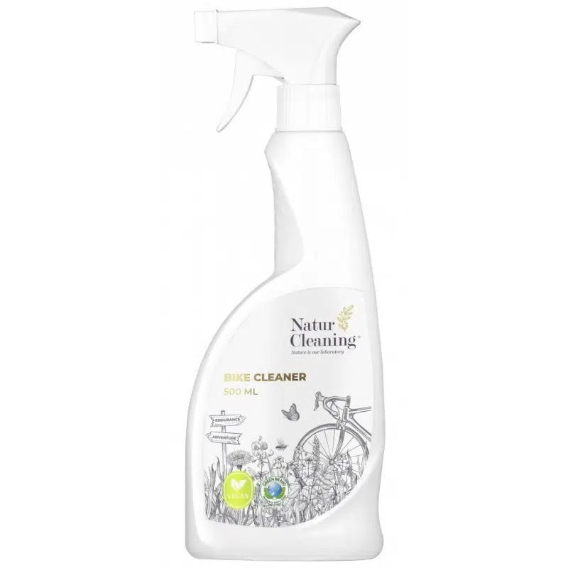 NaturCleaning Bike Cleaner 500ml
