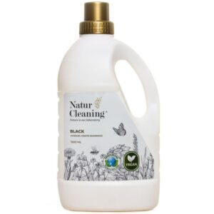 NaturCleaning Black mosógél 1