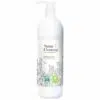 NaturCleaning Borostyán mosógél 1 liter