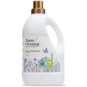 NaturCleaning Gold Rosemary mosógél 1