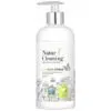NaturCleaning hipoallergén mosogatószer koncentrátum Pomelo-Citrus 500ml Pumpás