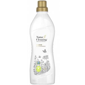 NaturCleaning öblítő Koncentrátum Orange 1 liter