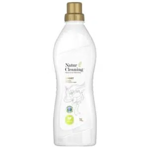 NaturCleaning Sport Hammock & Silk mosógél 1 liter