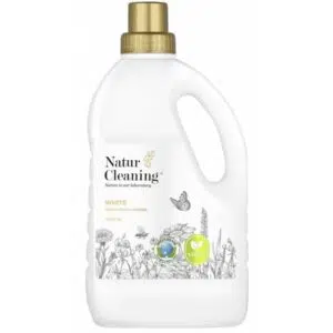 NaturCleaning White hipoallergén mosógél 1