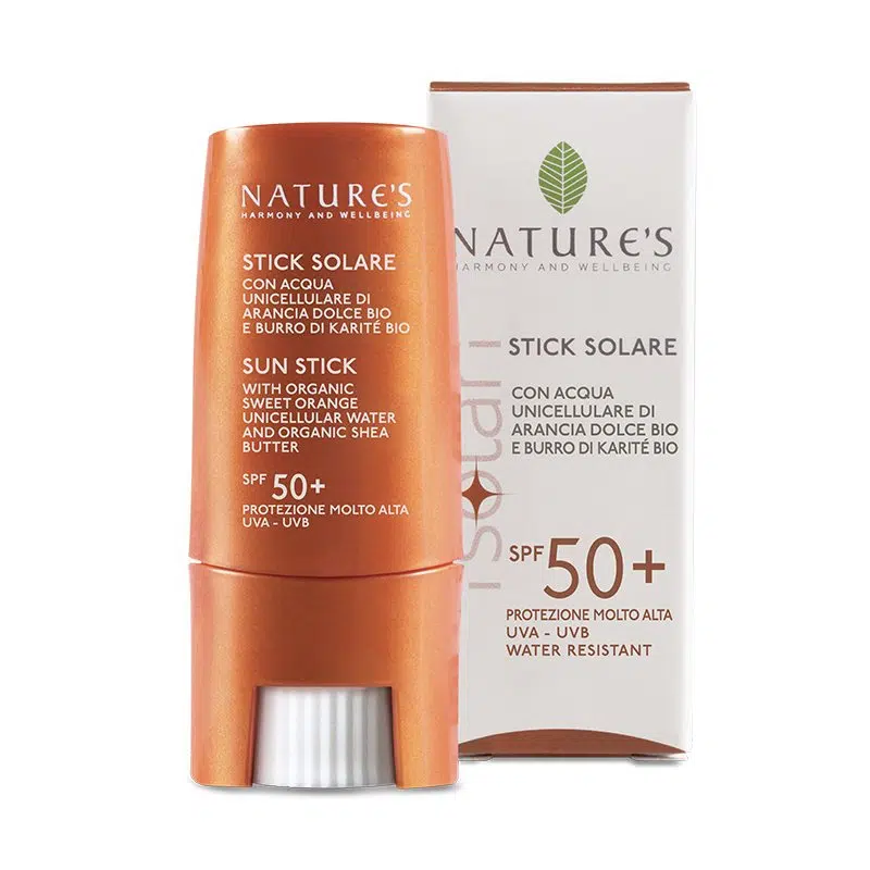 Nature's Sun Stick SPF50+ 9ml