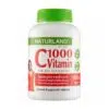 Naturland C-vitamin 1000mg tabletta 100db