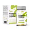 Netamin D3-vitamin 4000 NE+olívaolaj kapszula SZUPER kiszerelés  100db