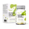 Netamin D3-vitamin 4000 NE+olívaolaj kapszula 30db
