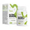 Netamin Ultra Multi WOMAN Multivitamin nőknek kapszula 60 db