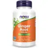 Now Ginger Root 500mg 100db