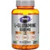 Now L-Glutamine 1000mg kapszula 120 db