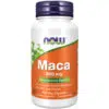 Now Maca 500mg 100db