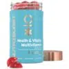 Nutriburst Premium Health & Vitality multivitamin gumivitamin 60db
