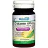 Nutrilab C-vitamin 400mg 30db