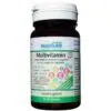 Nutrilab Multivitamin vega kapszula 30db