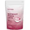 Nutriqa Beetroot Pitaya Latte (Bio Cékla-Pitaya Latte) 250g