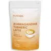 Nutriqa Golden Milk Bio Ashwagandha Turmeric (kurkuma) Latte 125g