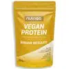 Nutriqa Bio Banán-Mesquite Vegán Proteinmix 250g