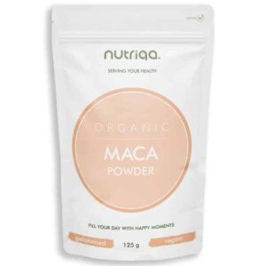 Nutriqa Bio Maca Por 125g