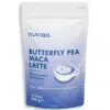 Nutriqa Blue Latte Butterfly Pea Maca (Bio Pillangóborsó-Maca Latte) 125g